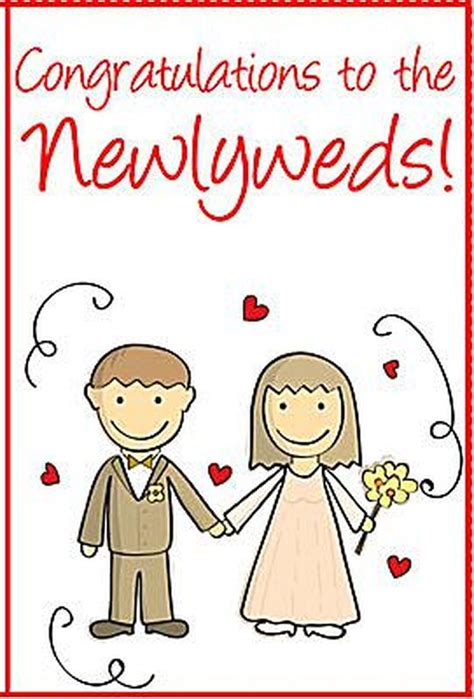 congratulations marriage card|printable wedding congratulations card.